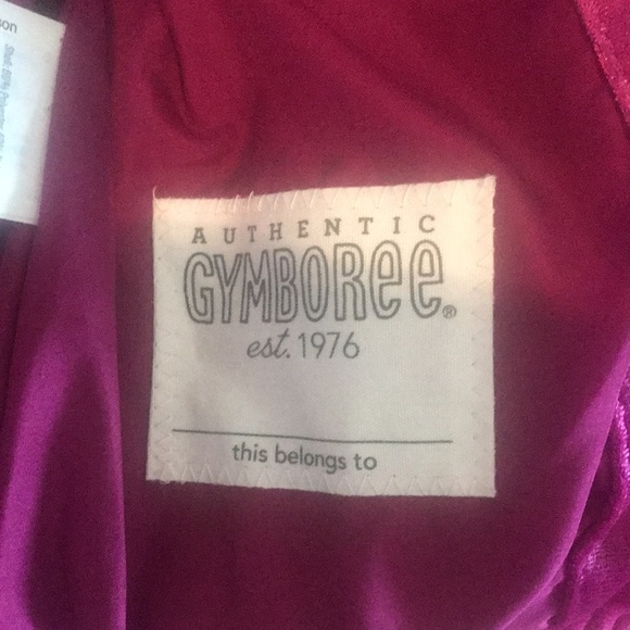 Gymboree puffy jacket - Picture 5 of 7